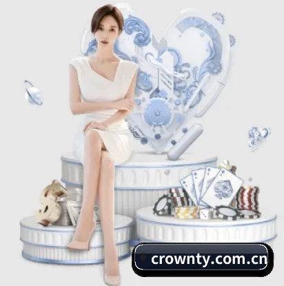 五大服务分区,信息按项目分类（Crowns Sports）