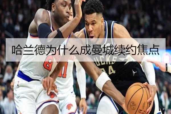 哈兰德为什么成曼城续约焦点